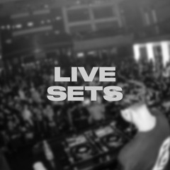 LIVE SETS