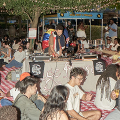 Caribe Funk | Ice House Radio | June 6, 2025