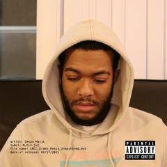 Despo Malik - LNCL (Drake Remix)
