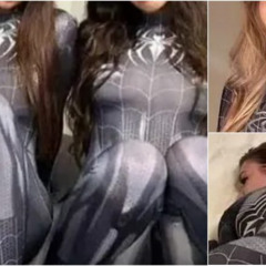 [EXCLUSIVE] Sophie Rain Spider-man Video Clip Sophie Rain Original Video ++(full video,,!!)