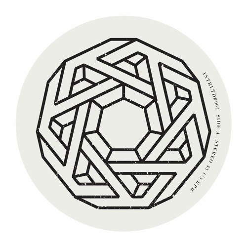 INTRLTD#002 - VARIOUS ARTISTS 12"