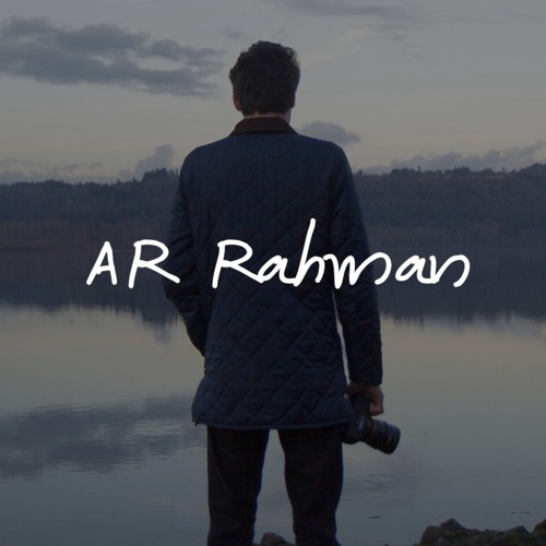 Stream Keindahan Yang Tiada Tara By Ar Rahman Listen Online For Free