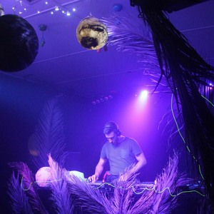 [Résidence ZANZI] Le béguin pour Massimo Guidoni (09.02.22)