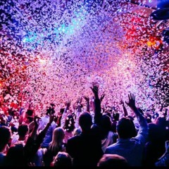 We Love To Party - Chico X Pin Deisel X Bond (CLEAN)