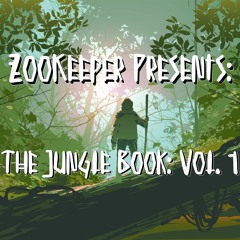 The Jungle Book: Vol. 1