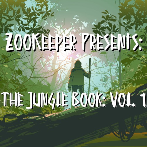 The Jungle Book: Vol. 1