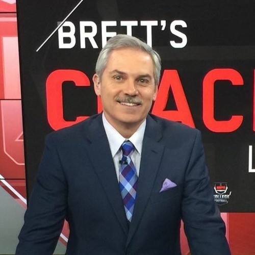 Stream episode BFT Interview Brett McMurphy by John Canzano BFT