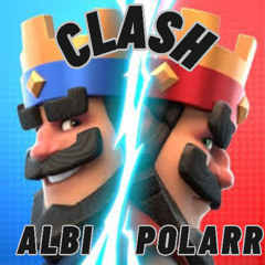POLARR - CLASH (ALBI SPECIAL)(FREE DOWNLOAD)