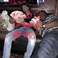NBE ADUB & HPT.WOP - Against Me (Prod.FU3GO MAJOR)