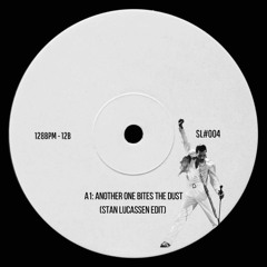 EXCLUSIVE PREMIERE: Queen - Another One Bites The Dust (Stan Lucassen Edit) [FREE DOWNLOAD]