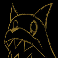With Vicious Teeth