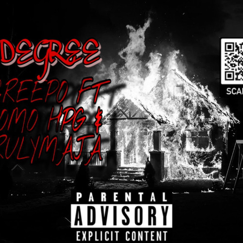 Ricocreepo - 3rd Degree ft. (Momo HPG & Truly Maja)