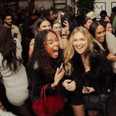 Setlist Live Mix (Amapiano, Afrobeats, R&B & Bashment)