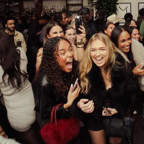 Setlist Live Mix (Amapiano, Afrobeats, R&B & Bashment)