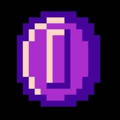 Super Mario Galaxy - Purple Coins Comet