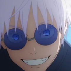 Gojo Satoru x Agenda che