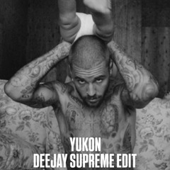 Justin Bieber-YUKON  (Deejay Supreme Edit)