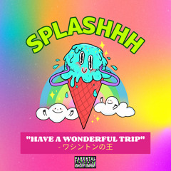 Splashhh (prod. Sixty6 Beatz)