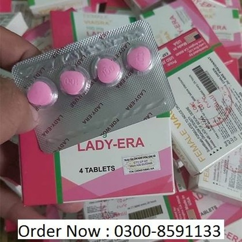 Lady era cheap