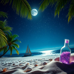 Summer Night Breeze