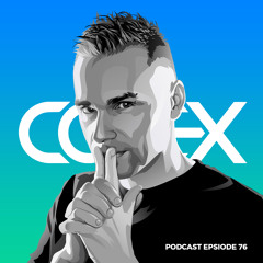Codex Techno Podcast 076 with T78