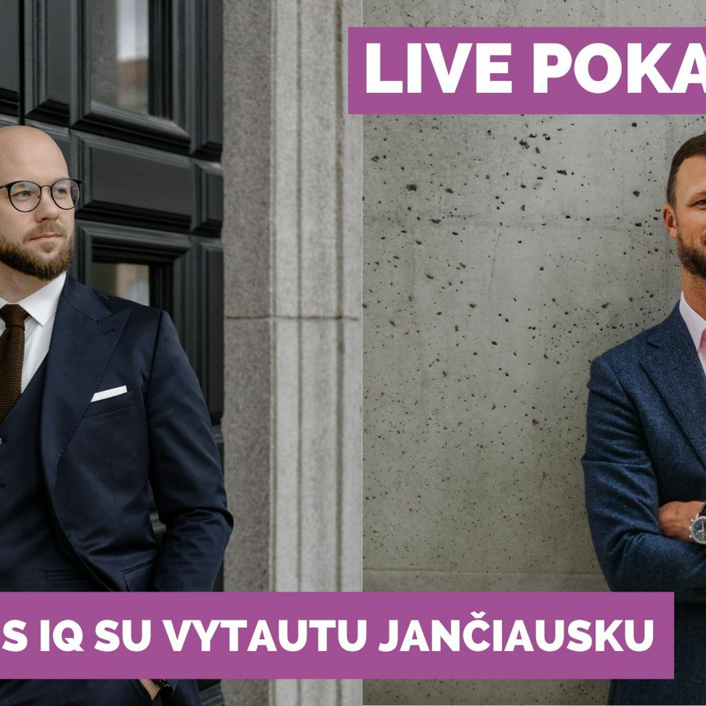 Žilvino Butkevičiaus podcastas