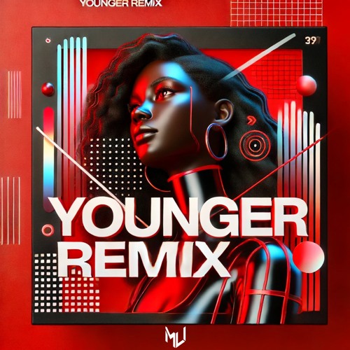 Seinabo Sey, Younger - (Missing Unit Afro Remix)