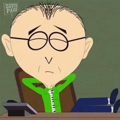 mr mackey