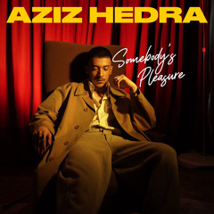 Somebody’s pleasure -Aziz Hedra ( slowed + reverb)