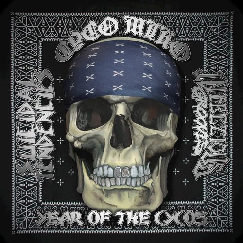 Two Wrongs Don't Make a Right