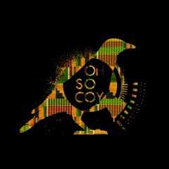 Stones & Bones - Love Lockdown (Ross Couch Remix) [Oh So Coy Recordings] [MI4L.com]