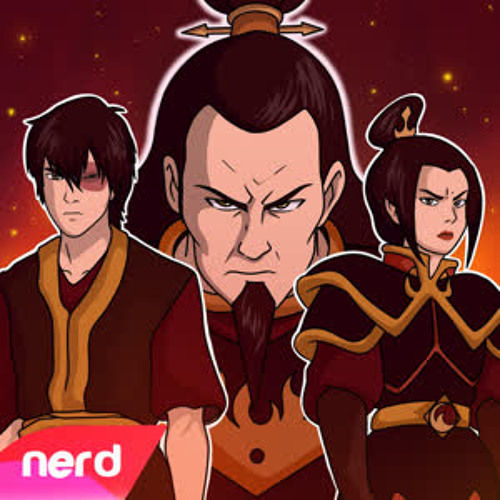 NerdOut - Hail the Fire Lord