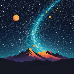 Yal!X - Milky Way