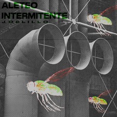 J. De Lillo - Aleteo Intermitente