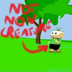 Non-Creature of Delay