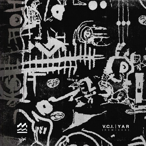 PREMIERE703 // V.C.I. - Escandalo (Ricardo Ruben Remix)