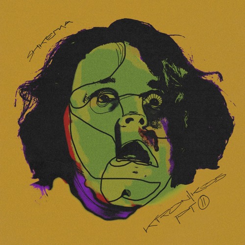 PREMIERE : Shkema - Atomik Bomb (Disco Mortale Atomic Boogie Version) (Good Skills)