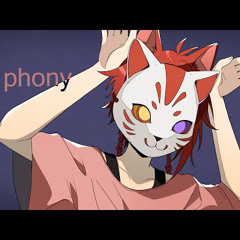 フォニイPhony -【ツミキ】莉犬 Rinu cover