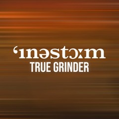 True Grinder (Rounders Theme DnB Remix)