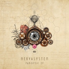 Nervasystem - Thauma (A Meditation For MoonGirl)