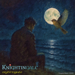 Nightingale - Symphonic Suite No 4 'Land of 1000 Dreams' Op 10, Section III