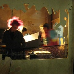 TECHNO.HOUSE.SESSIÓN
