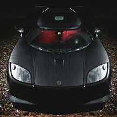 NFS Hot Pursuit Koenigsegg CCX