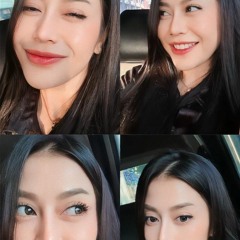 LOVE IN THE DARK ( WC X Z.A ) #JELLY SEMBIRING