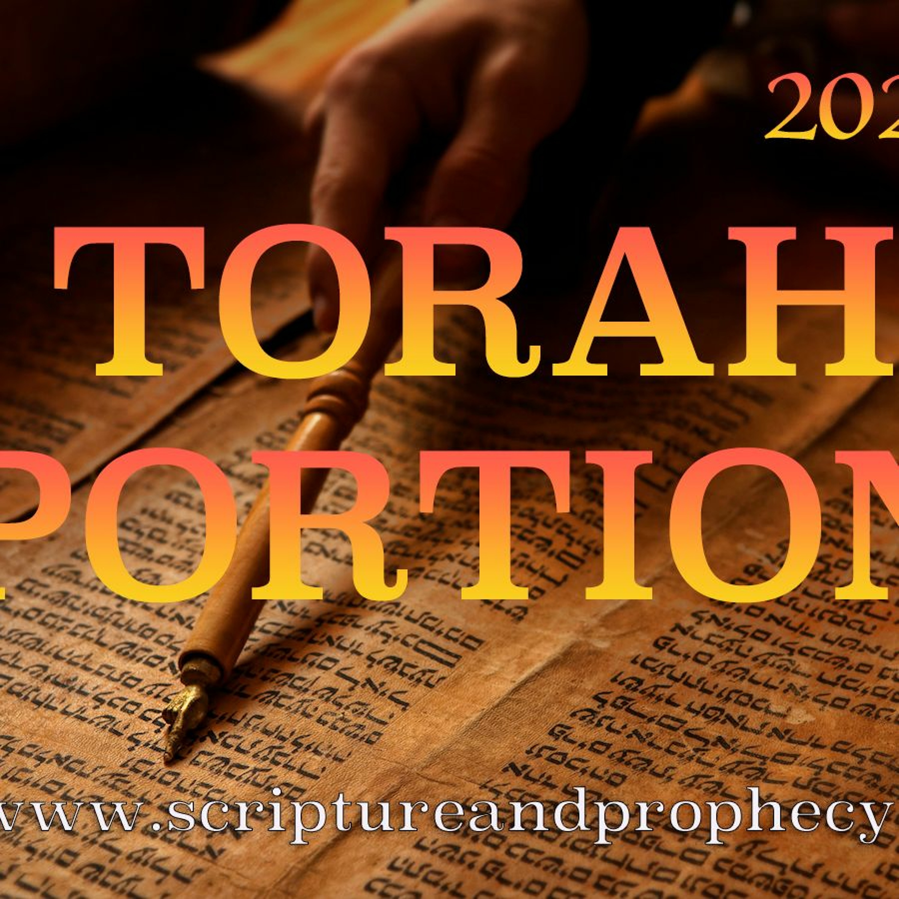 Torah Portion - Terumah : Exodus 25–27:19 - Contributions for the Sanctuary