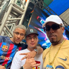 TU SENTA E DEIXA ENTRAR - TIK TOK 2023 (( DJ RUAN DA VK - RAFAEL FOX - IURY FERNANDES ))