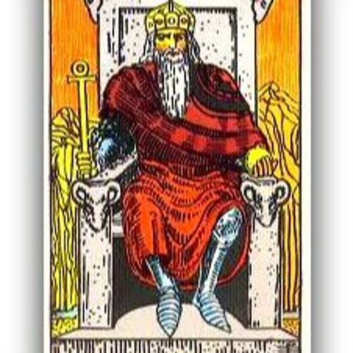 Карта таро император знак зодиака