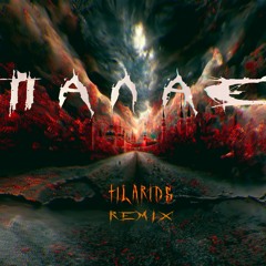 Tilarids - ПАЛАЄ (Pishishi Remix)