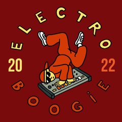 Electro Boogie (episode 26: best of 2022)