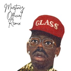 I’m A Dog With Sugar On My Tongue (Remix)